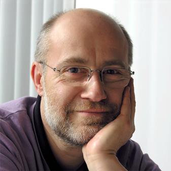 Prof. Dr. Harald Lesch (Foto: Universität München)
