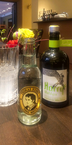 Gin Tonic