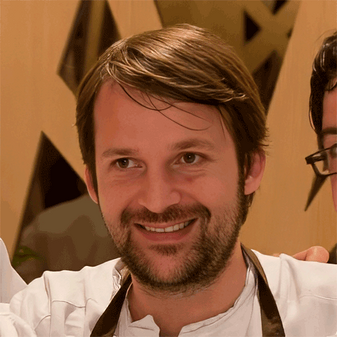 René Redzepi (CC BY-SA 3.0 Ecemaml)