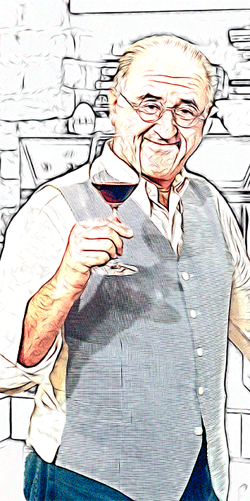 Alfred Biolek (Vorlage: WDR/Michael Fehlauer)