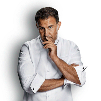 Klaus Erfort (Gourmet Connection GmbH)