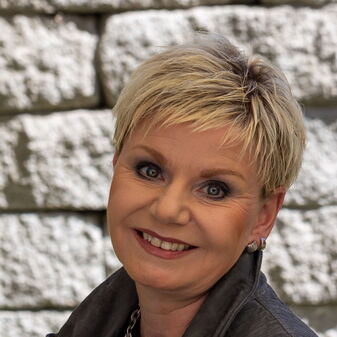 Jutta Hehn (FoodLady)