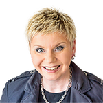 Jutta Marie Hehn