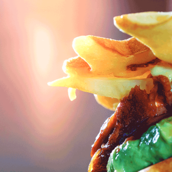 Waffel