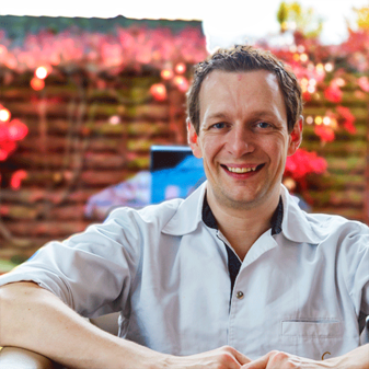 Thomas Schanz