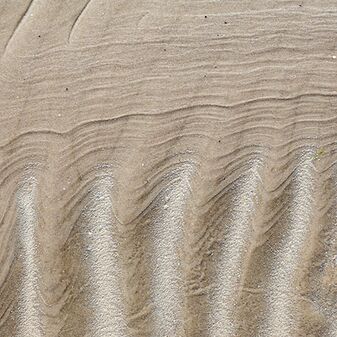 Amrum, Kniepsand