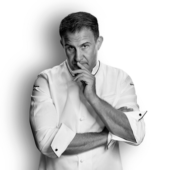 Klaus Erfort (Gourmet Connection GmbH)