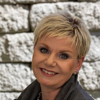 Jutta Hehn (FoodLady)
