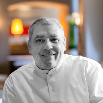 Christian Bau