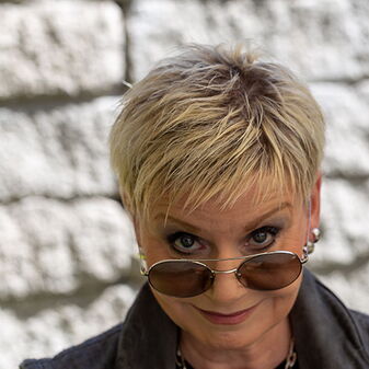 Jutta Hehn (FoodLady)