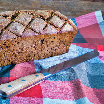 Sauerteigbrot