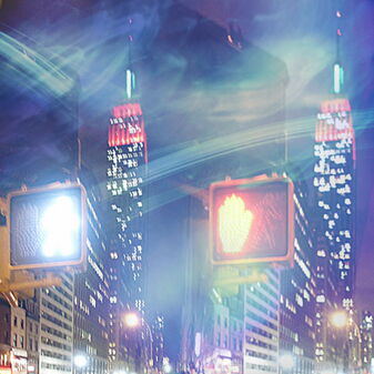 Empire State Building (New York City), Collage